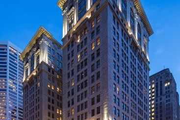 ツーリストアパートメント Stay Alfred At Soo Line