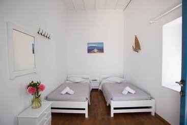 Пансион Eleanna S Mykonos