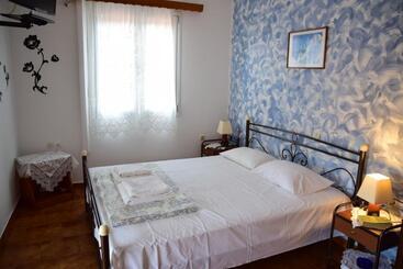 پانسیون Fiori Studios Fiscardo