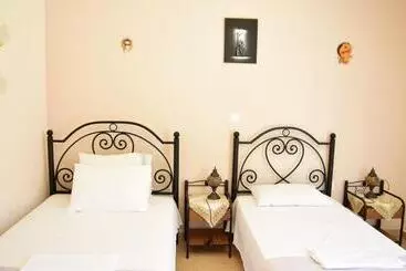 پانسیون Fiori Studios Fiscardo