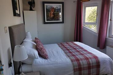 ペンション Munro Guest House