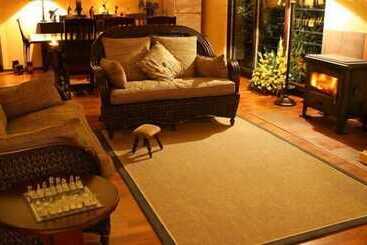 Пансион The Palms Guesthouse