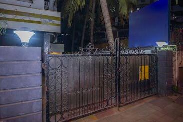 אתר נופש Treebo Swamini Niwas