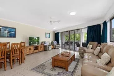 Appartamento Riviera Resort