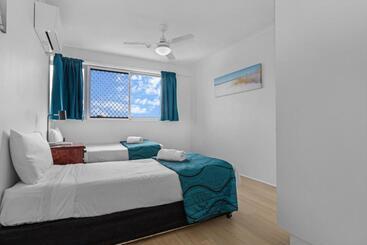 Апартаменты Riviera Resort