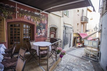 アパートメント Résidence Bouttau By Connexion