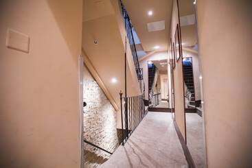 Huoneisto Résidence Bouttau By Connexion