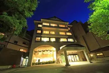Ryokan Kutsurogijyuku Shintaki