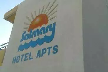 Salmary Hotel Apartments