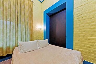 Samsonov Hotel On Dekabristov