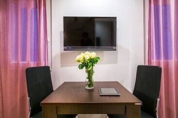 游客公寓 Split Allure Apartments