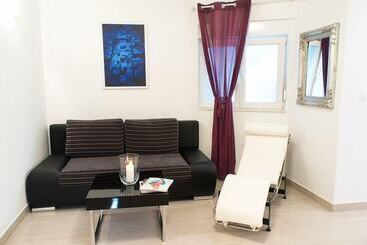 Turist apartmanları Split Allure Apartments