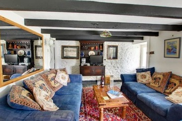 West Bowithick Cottages