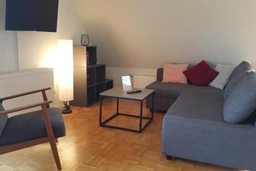 Altstadthotel Eibsen