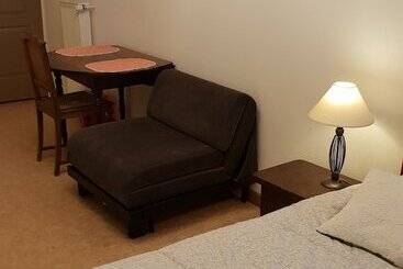 Bed and Breakfast Au Bel Air