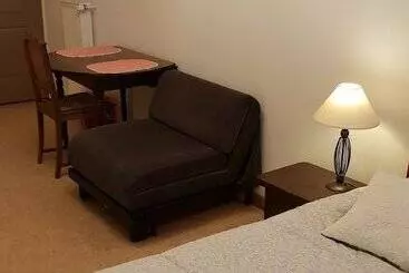 Bed & Breakfast Au Bel Air