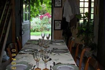 צימר La Cassinette