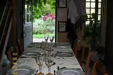 Bed and Breakfast La Cassinette