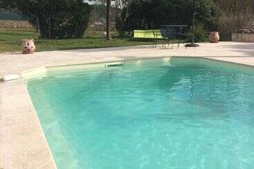 Bed and Breakfast La Vignarelle