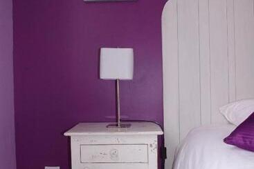 ベッドアンドブレックファースト Le Clos Des Oiseaux