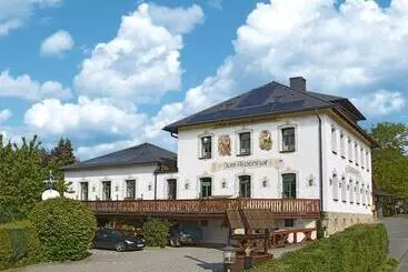 Hotel Alpenhof