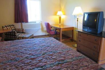 酒店 Bella Vista Inn And Suites