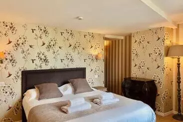 Hotel Des Basses Pyrenees Bayonne