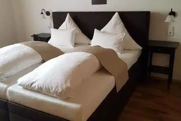 Hotelli Domhof