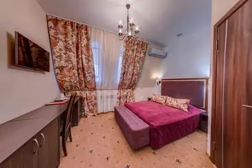 Hotel Elbrus