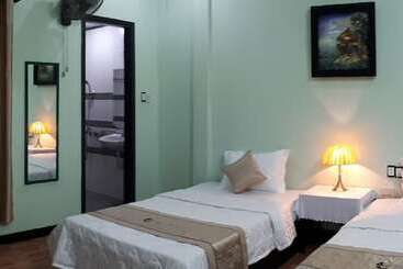 Hotel Emt Homestay Hue Vietnam