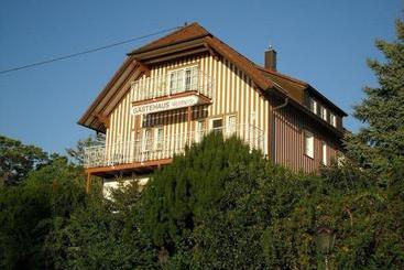 Hotel & Restaurant Weinberg