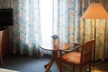 בית מלון כפרי Stadt Steinbach