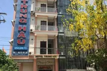 هتل Trung Hau