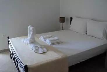 هتل Vila Kosteli