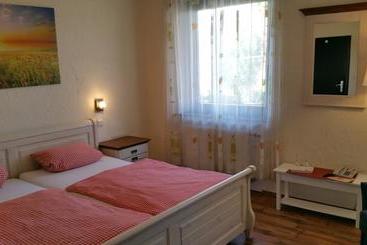 Landhotel Restaurant Beckmann