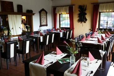 Landhotel Restaurant Beckmann