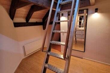 Appartamento Le Bijou Lintheschergasse 23 Zurich Hb