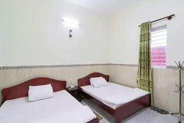 Motel Trung Luong Hotel 1