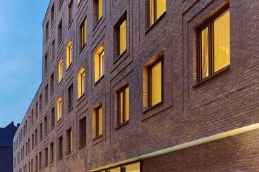 هتل Prize By Radisson, Hannover City