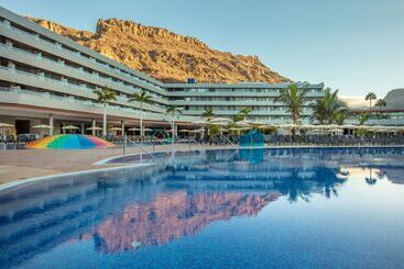 Radisson Blu Resort & Spa, Gran Canaria Mogan