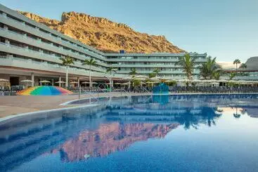 Radisson Blu Resort & Spa, Gran Canaria Mogan