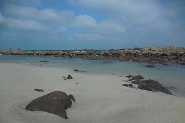 Курорт Le Theven