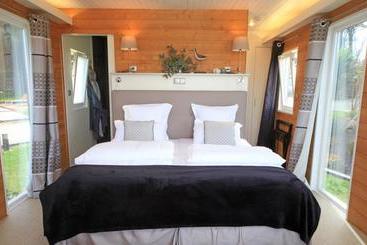 Курорт Le Theven