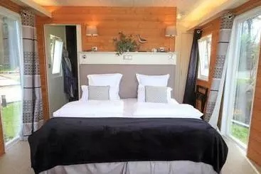 Resort Le Theven