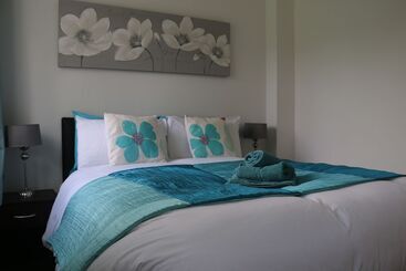 Apartamentos turísticos Union House