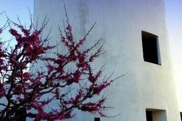 Ferienwohnungen Windmill Complex