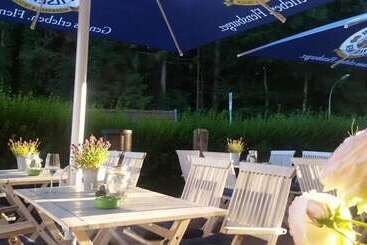 Basalt Hotel Restaurant Lounge