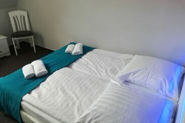 Basalt Hotel Restaurant Lounge