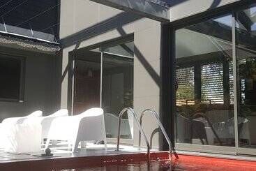 Be Loft B&b Pool & Spa