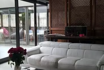 Be Loft B&b Pool & Spa